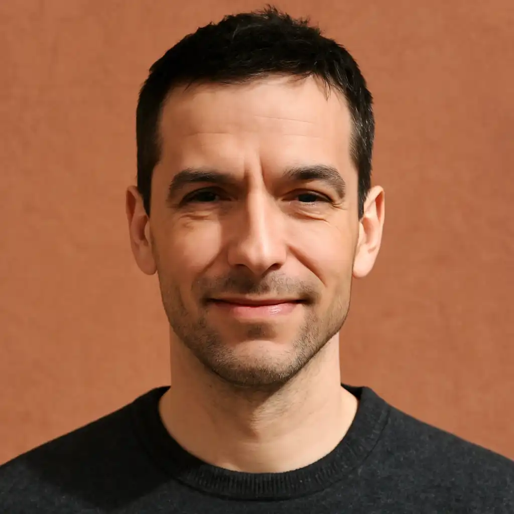 Daniel Okafor